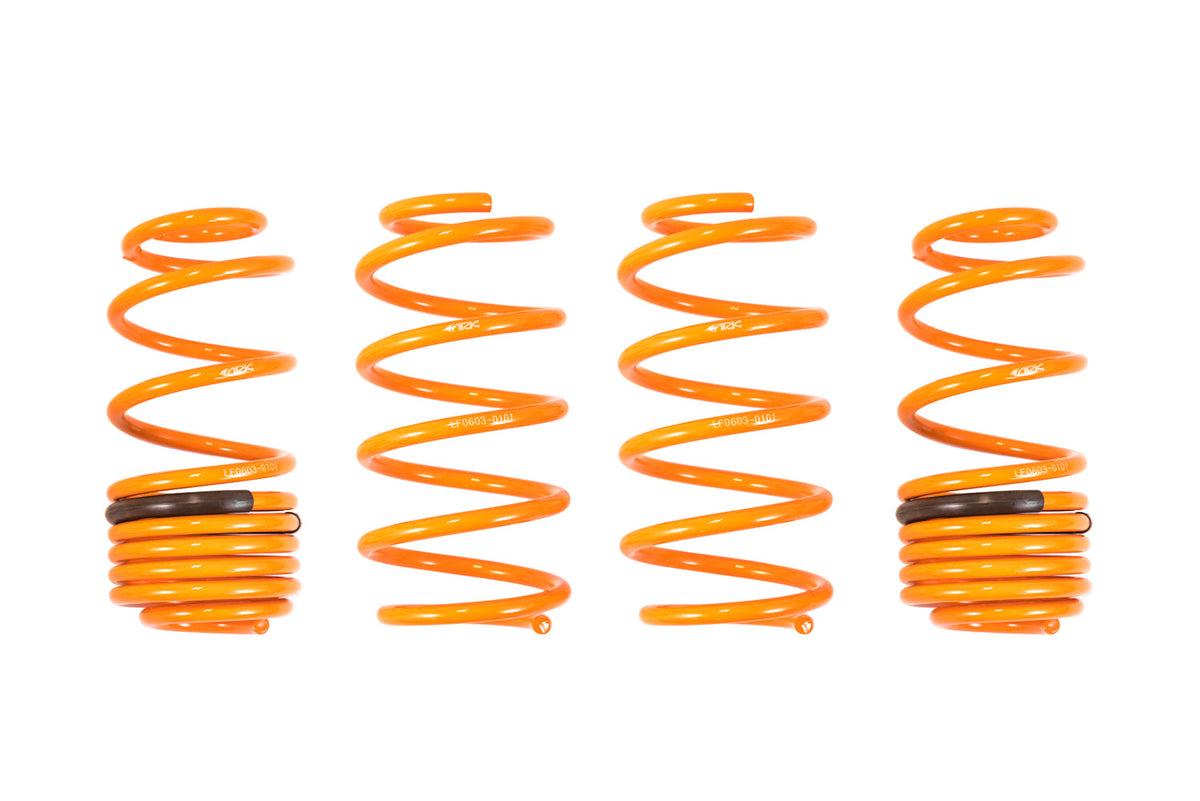 2011-2016 Honda CRZ GT-F Lowering Springs (Clearance Item)