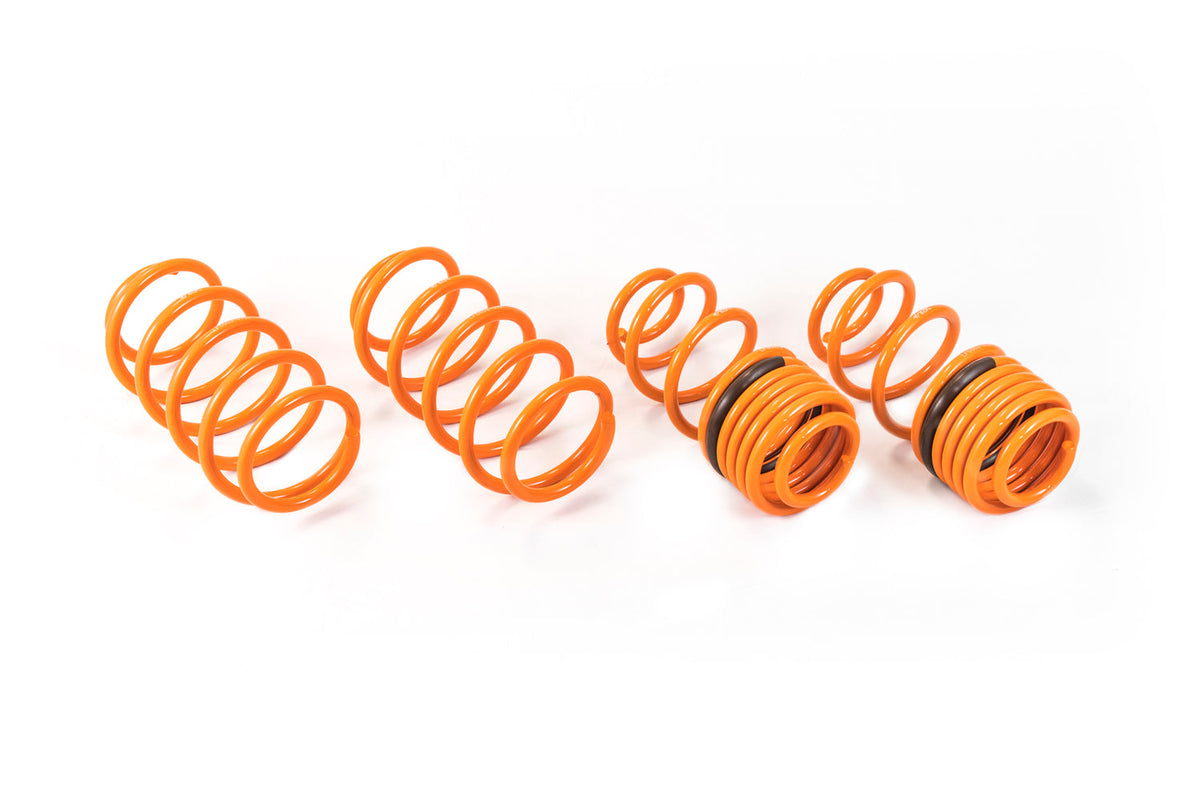 2011-2016 Honda CRZ GT-F Lowering Springs (Clearance Item)