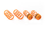 2011-2016 Honda CRZ GT-F Lowering Springs (Clearance Item)