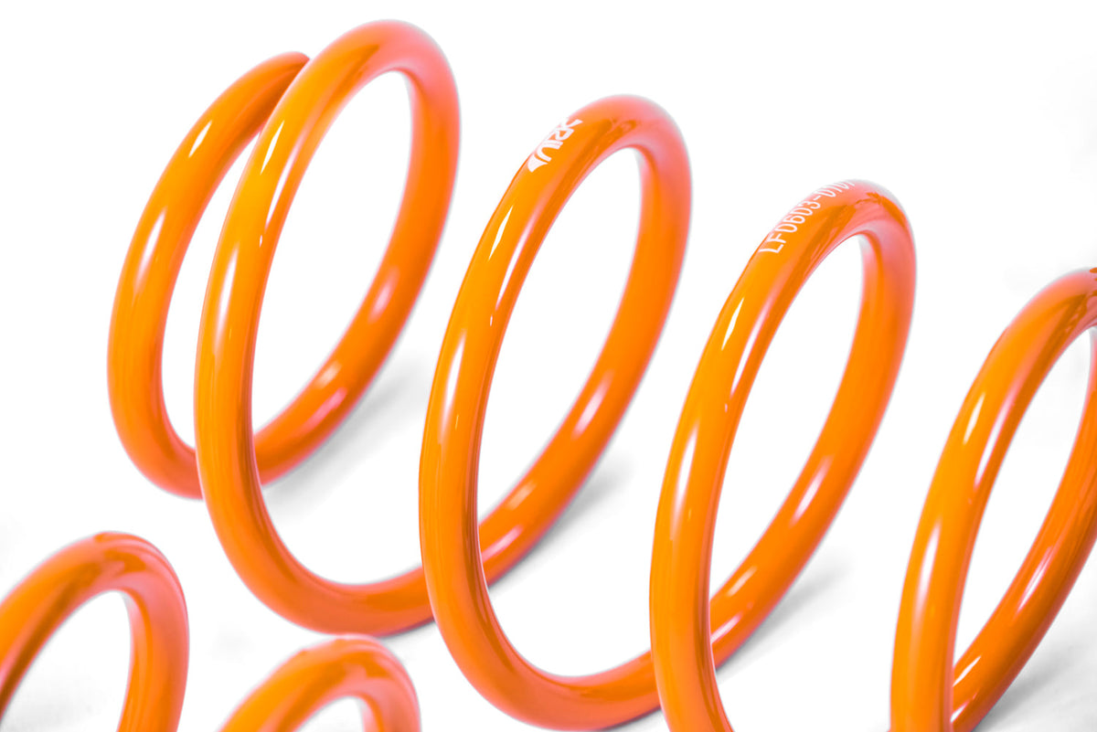 2011-2016 Honda CRZ GT-F Lowering Springs (Clearance Item)