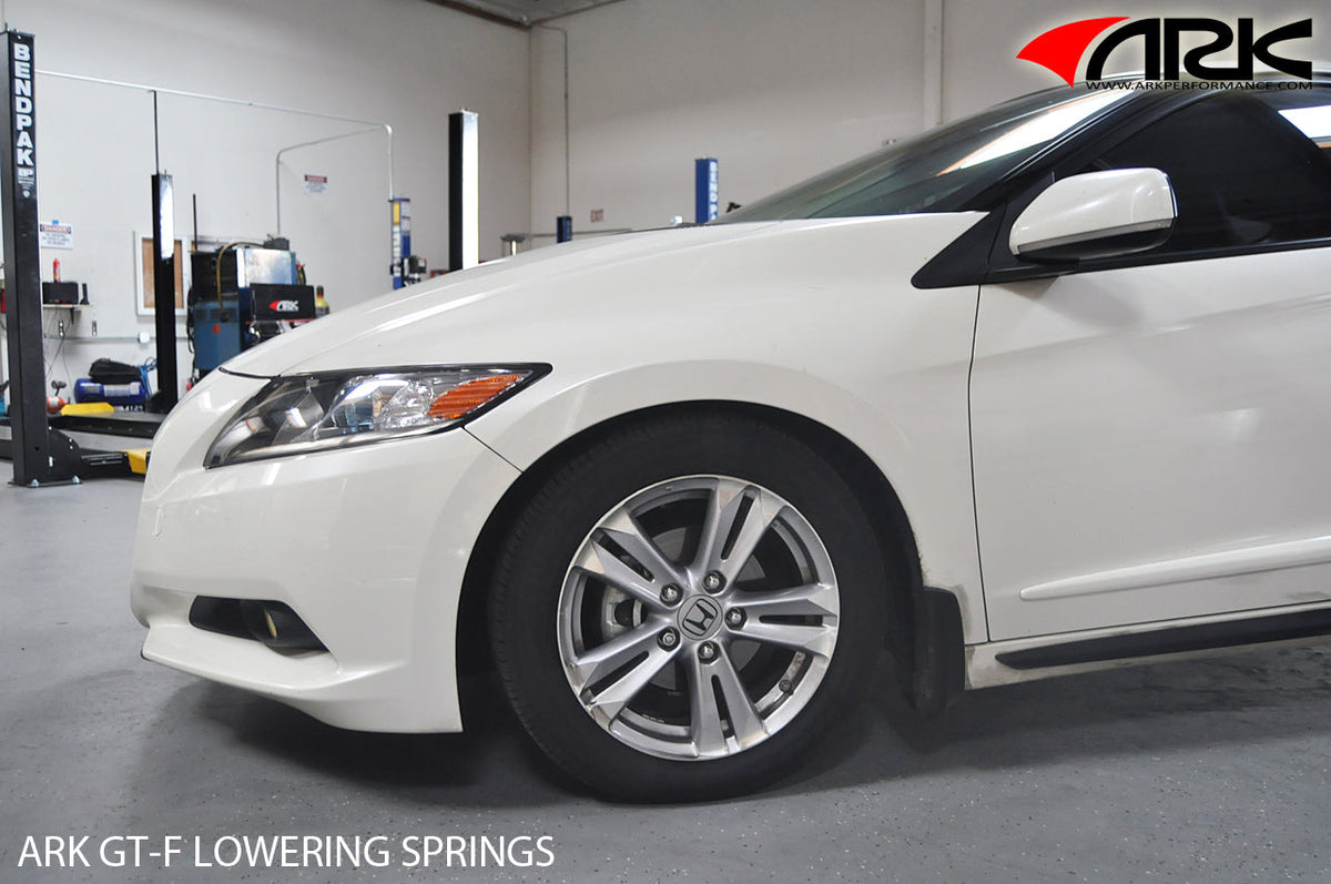2011-2016 Honda CRZ GT-F Lowering Springs (Clearance Item)