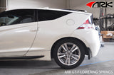 2011-2016 Honda CRZ GT-F Lowering Springs (Clearance Item)
