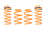2011-2016 Hyundai Elantra GT-F Lowering Springs