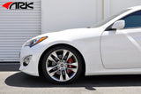 2010-2016 Hyundai Genesis Coupe GT-F Lowering Springs