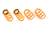 2012-2018 Hyundai Veloster GT-F Lowering Springs