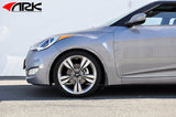 2012-2018 Hyundai Veloster GT-F Lowering Springs
