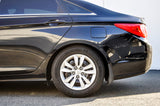 2011-2014 Hyundai Sonata GT-F Lowering Springs