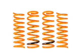 2015-2016 Hyundai Genesis Sedan 5.0L V8 GT-F Lowering Springs