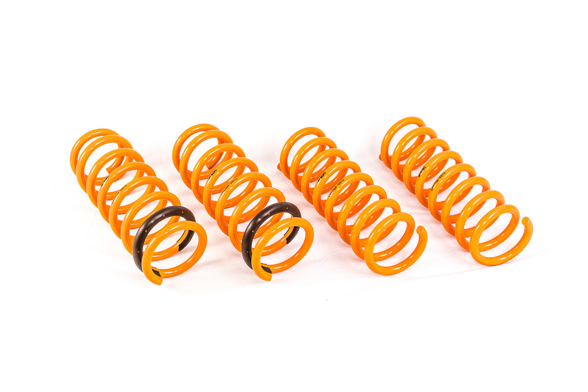 2015-2016 Hyundai Genesis Sedan 5.0L V8 GT-F Lowering Springs