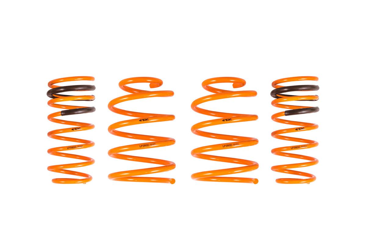 2010-2013 Kia Forte Koup | Hatch | Sedan GT-F Lowering Springs (Clearance Item)