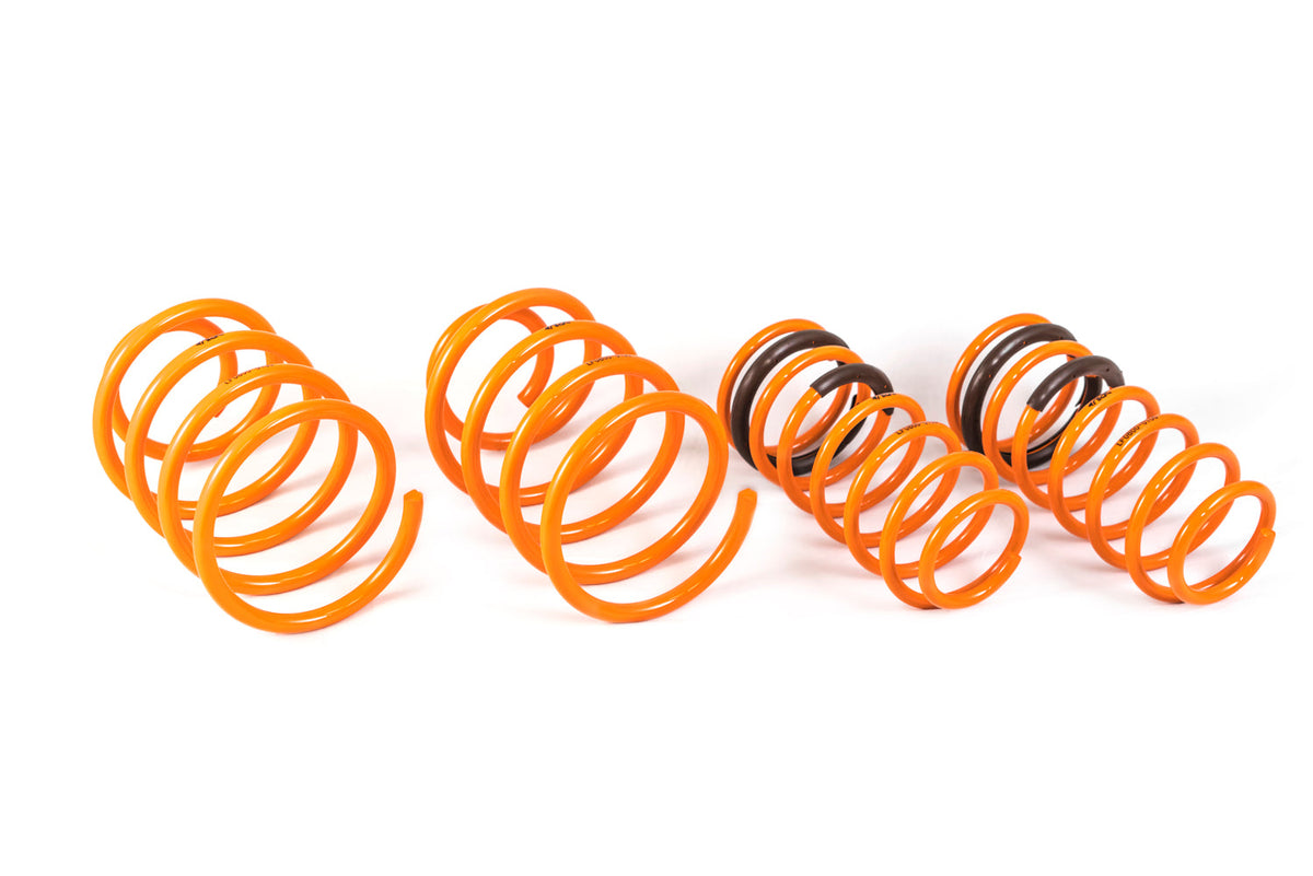 2010-2013 Kia Forte Koup | Hatch | Sedan GT-F Lowering Springs (Clearance Item)