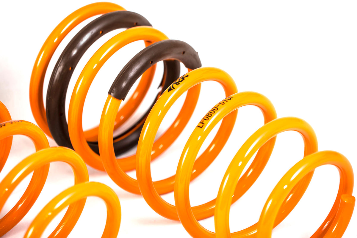 2010-2013 Kia Forte Koup | Hatch | Sedan GT-F Lowering Springs (Clearance Item)
