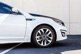 2010-2013 Kia Forte Koup | Hatch | Sedan GT-F Lowering Springs (Clearance Item)