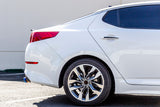 2010-2013 Kia Forte Koup | Hatch | Sedan GT-F Lowering Springs (Clearance Item)