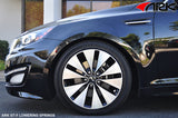 2011-2013 Kia Optima GT-F Lowering Springs