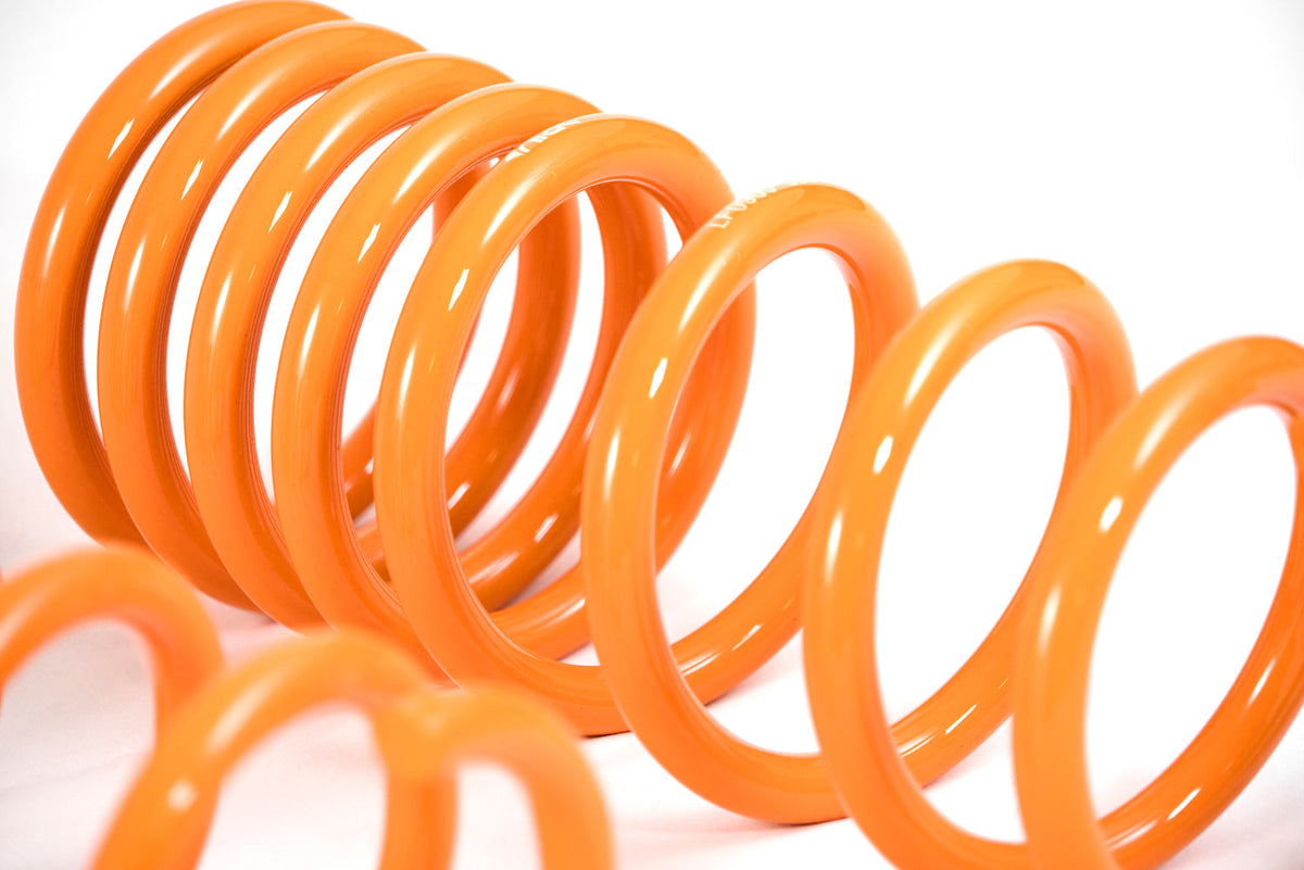 2003-2008 Nissan 350Z GT-F Lowering Springs