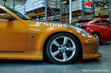 2003-2008 Nissan 350Z GT-F Lowering Springs