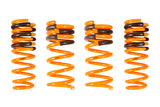2008-2013 Infiniti G37 Coupe RWD GT-F Lowering Springs