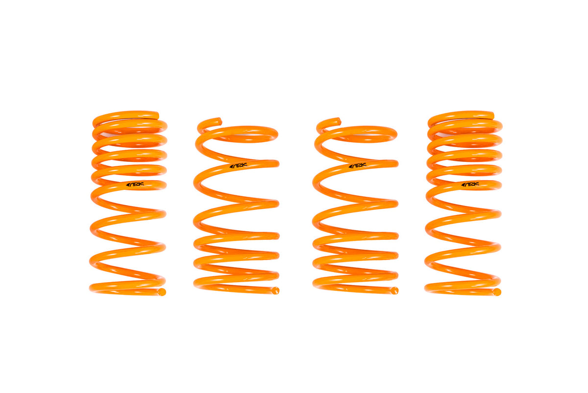 2013-2021 Subaru BRZ | Scion FR-S | Toyota 86 GT-F Lowering Springs (Clearance Item)