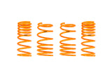 2013-2021 Subaru BRZ | Scion FR-S | Toyota 86 GT-F Lowering Springs (Clearance Item)