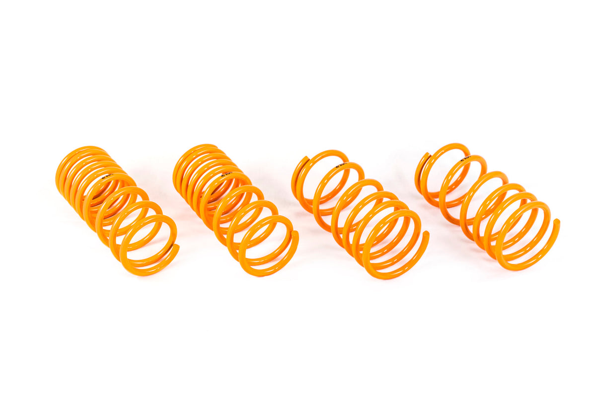 2013-2021 Subaru BRZ | Scion FR-S | Toyota 86 GT-F Lowering Springs (Clearance Item)