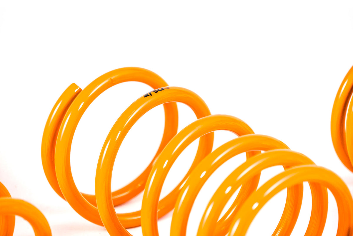 2013-2021 Subaru BRZ | Scion FR-S | Toyota 86 GT-F Lowering Springs (Clearance Item)