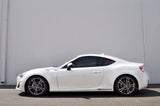 2013-2021 Subaru BRZ | Scion FR-S | Toyota 86 GT-F Lowering Springs