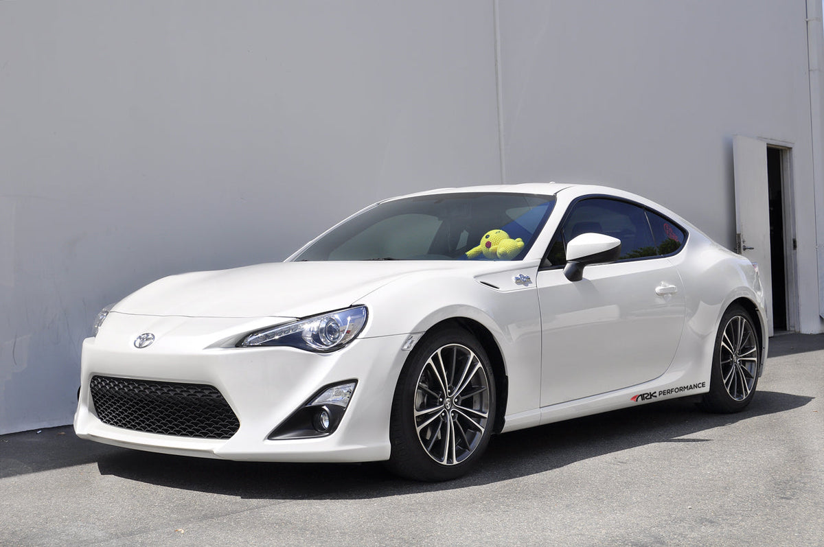 2013-2021 Subaru BRZ | Scion FR-S | Toyota 86 GT-F Lowering Springs (Clearance Item)