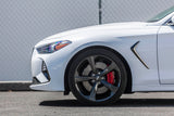 Kia Stinger 3.3T | Genesis G70 3.3T GT-F Lowering Springs