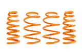 2022+ Genesis GV60 AWD GT-F Lowering Springs