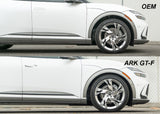 2022+ Genesis GV60 AWD GT-F Lowering Springs
