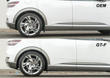 2022+ Genesis GV60 AWD GT-F Lowering Springs