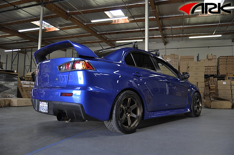 2008-2016 Mitsubishi EVO X GT-F Lowering Springs (Clearance item)