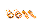 2008-2016 Mitsubishi EVO X GT-F Lowering Springs (Clearance item)