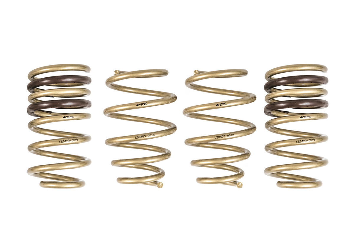 2010-2015 Chevrolet Camaro GT-S Lowering Springs (Clearance Item)