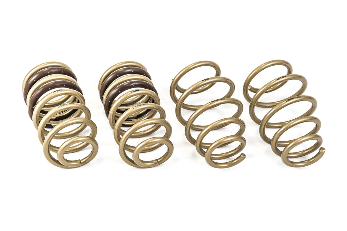 2010-2015 Chevrolet Camaro GT-S Lowering Springs (Clearance Item)