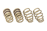 2010-2015 Chevrolet Camaro GT-S Lowering Springs (Clearance Item)