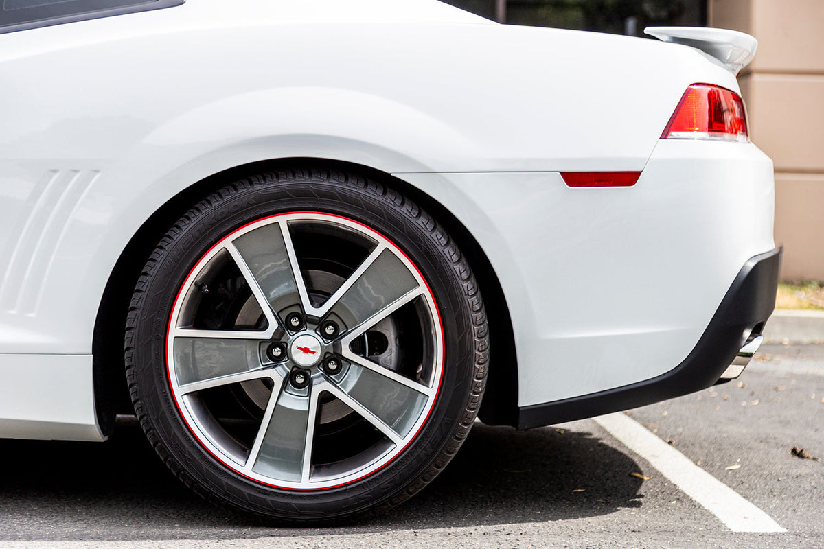 2010-2015 Chevrolet Camaro GT-S Lowering Springs (Clearance Item)
