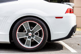 2010-2015 Chevrolet Camaro GT-S Lowering Springs (Clearance Item)
