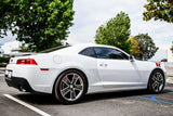 2010-2015 Chevrolet Camaro GT-S Lowering Springs (Clearance Item)