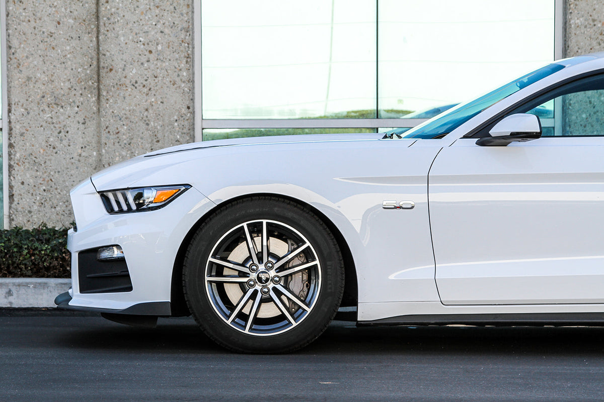 2015-2021 Ford Mustang GT-S Lowering Springs (Clearance Item)