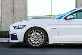 2015-2021 Ford Mustang GT-S Lowering Springs (Clearance Item)