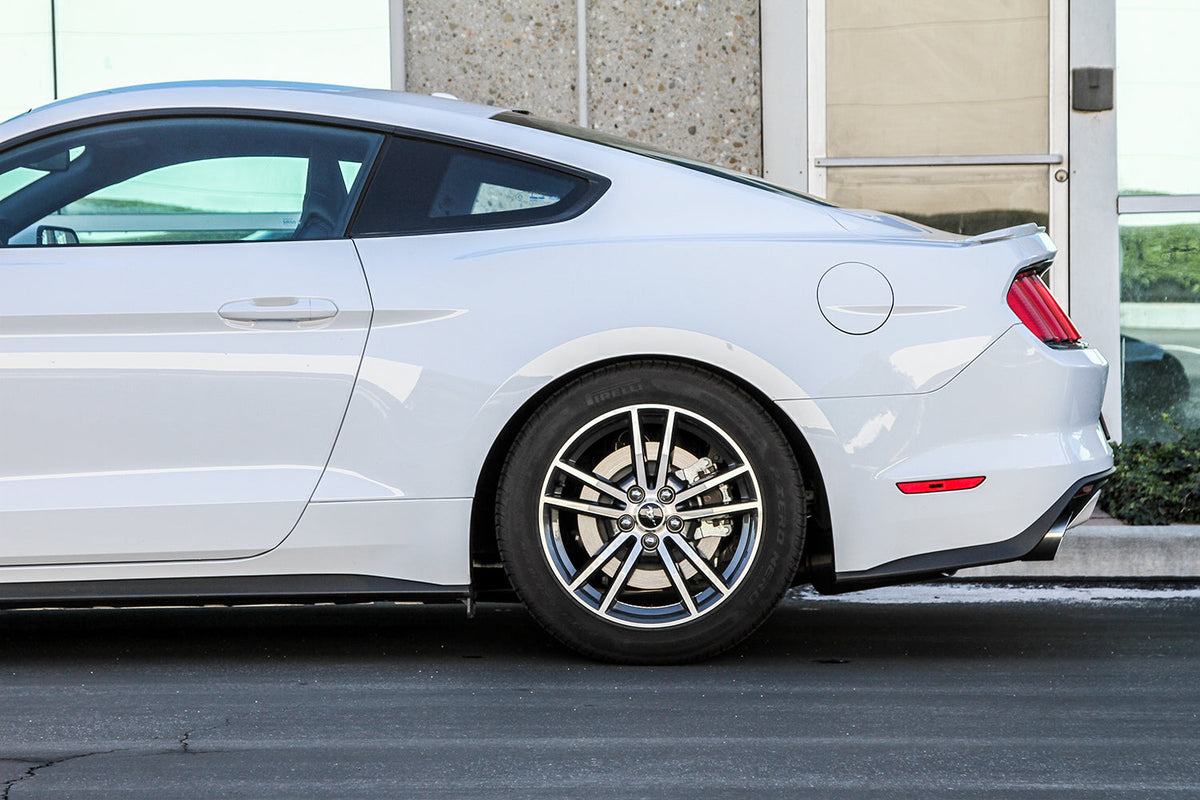 2015-2021 Ford Mustang GT-S Lowering Springs (Clearance Item)