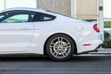 2015-2021 Ford Mustang GT-S Lowering Springs