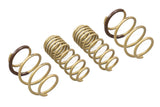 2016-2021 Honda Civic Hatchback | Coupe | Sedan GT-S Lowering Springs