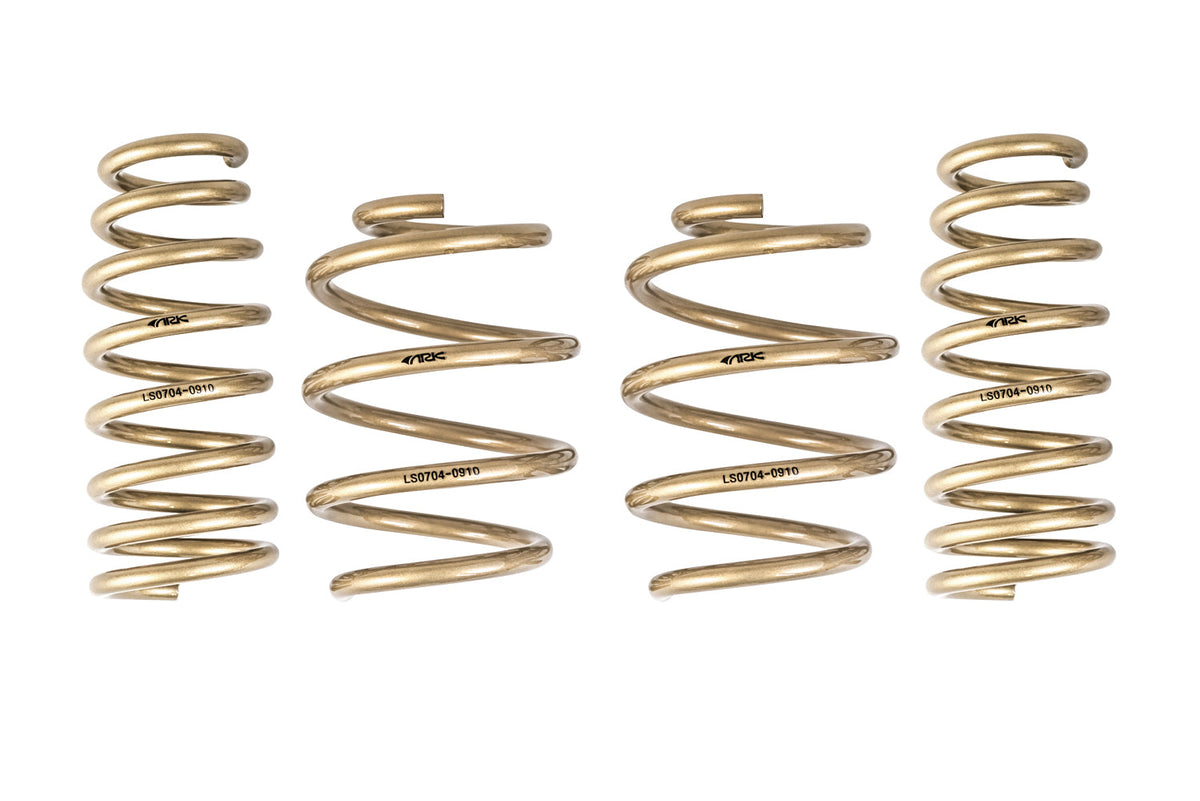 2010-2016 Hyundai Genesis Coupe GT-S Lowering Springs