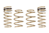 2012-2017 Hyundai Veloster GT-S Lowering Springs