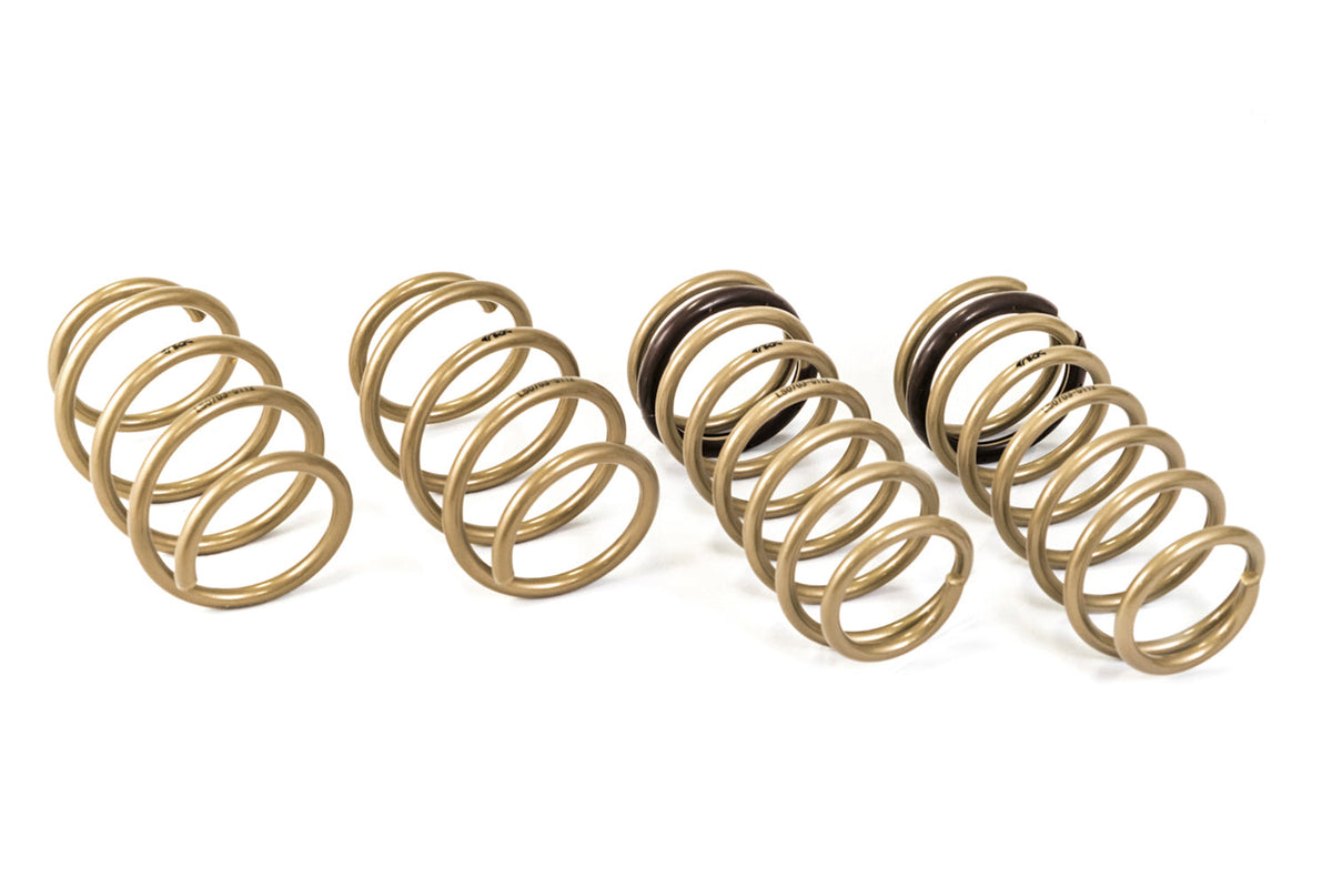 2012-2017 Hyundai Veloster GT-S Lowering Springs