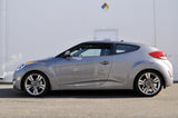 2012-2017 Hyundai Veloster GT-S Lowering Springs