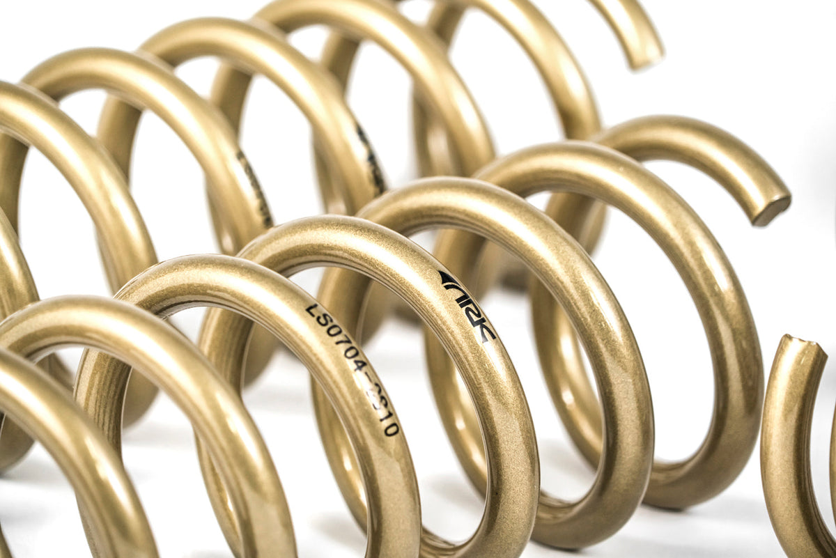 2009-2013 Hyundai Genesis Sedan GT-S Lowering Springs